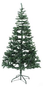 Umělý Vánoční stromek - jedle 300 cm