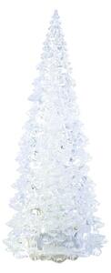 LED vánoční stromek, malý, 18 cm