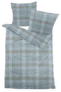 POVLEČENÍ, flanel, petrolej, 140/200 cm - Povlečení