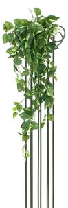 Umělá popínavá rostlina Pothos maxi 249 listů, 90cm