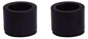 Uyuni - Light Svícen Taper 2 pcs. Matte Black Lighting