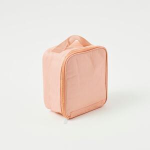 Růžová chladící taška Sunnylife, 5,5 l
