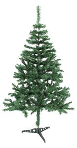 Umělý Vánoční stromeček zelený - EKO, 210cm