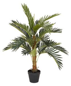 Umělá Kokosová palma, 90cm