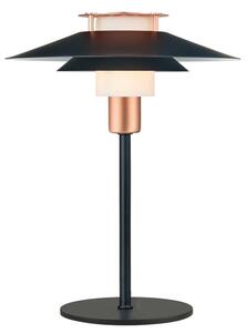 Halo Design - Rivoli Stolní Lampa Ø24 Black
