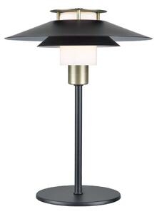 Halo Design - Rivoli Stolní Lampa Black/Brass