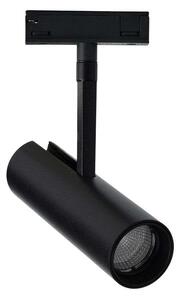 Antidark - Designline Tube Spot LED Slim 3000K Černá