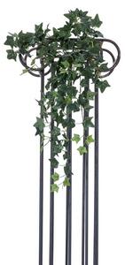 Umělá popínavá rostlina Holandský břečťan zelený, 60cm