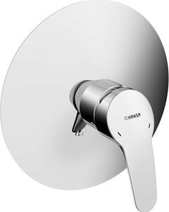 Sprchová baterie Hansa MIX chrom 01859183