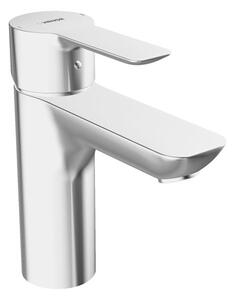 Umyvadlová baterie Hansa LIGNA s výpustí chrom 06092203