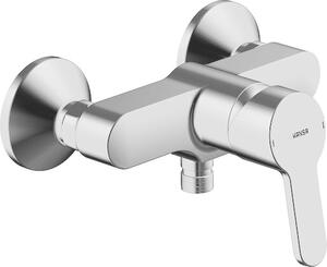 Sprchová baterie Hansa Primo bez sprchového setu 150 mm chrom 49450103