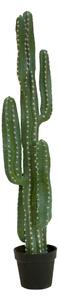 Umělý Mexický kaktus, 123 cm