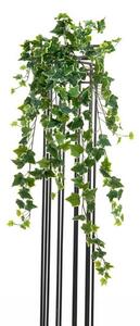 Umělá popínavá rostlina Břečťan panašovaný popínavý premium, 100cm