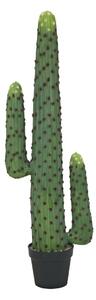 Umělý Mexický kaktus, 117 cm