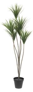 Umělá palma Yucca, 130cm