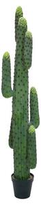 Umělý Mexický kaktus, 173 cm