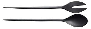 Normann Copenhagen - Krenit Salad Set Black