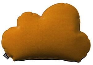 Yellow Tipi Polštář Soft Cloud, miláček, 55x15x35cm, Posh Velvet, 704-23