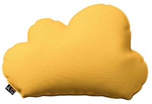 Yellow Tipi Polštář Soft Cloud, slunečně žlutá, 55x15x35cm, Happiness, 133-40