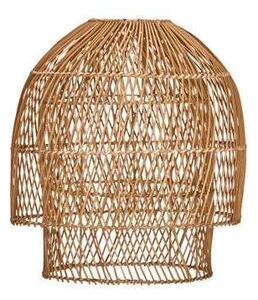 SLAMP - Getti Stínidlo 32x36 Natural House Doctor