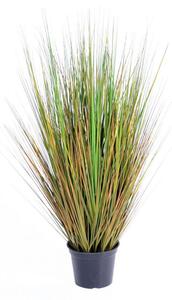 Umělá Cibulová tráva, 90cm