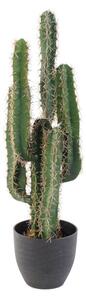 Umělý Kaktus prstový, 75cm