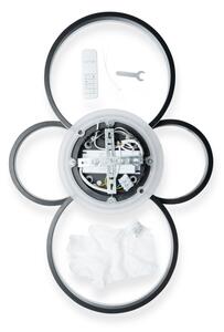 Brilagi - LED Stmívatelné stropní svítidlo ORBITS LED/49W/230V 3000-6000K + DO