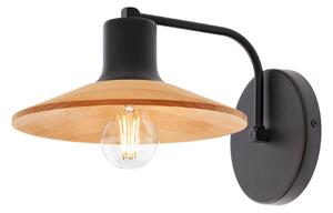 Světla a lustry REDO GROUP Skandinávská nástěnná lampa Smarter FRESNO 01-4053