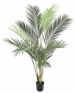 Umělá palma Areca, 100cm