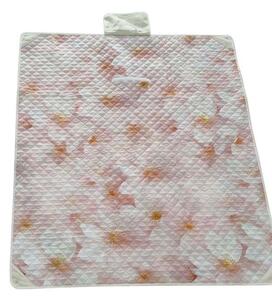 PIKNIKOVÁ DEKA, 150/130 cm Ambia Home - Deky
