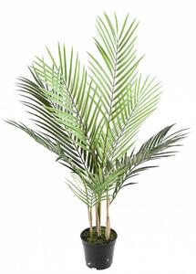 Umělá palma Areca, 70cm