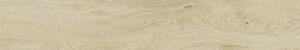 Dlažba Fineza Coastline beige 15x90 cm mat COASTLINEBE