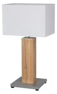 BRITOP Stolní lampa FLAME, 1xE27, v. 55 cm