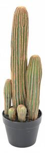 Umělý Kaktus prstový, 60cm
