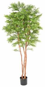 Umělý strom Eukalypt UV, 210 cm