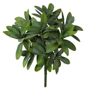 Olivová větvička, 25cm (umělá rostlina)