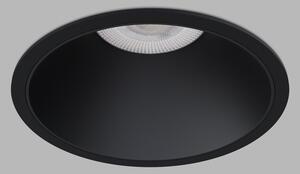 LED2 2096233 LED2 Zápustné svítidlo VIGO L, B 16-37W 3000K UGR černá - LED2 Lighting