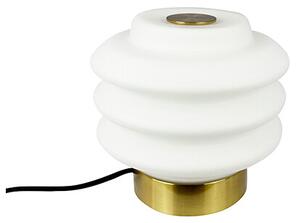 DybergLarsen - Diva Stolní Lampa Brass