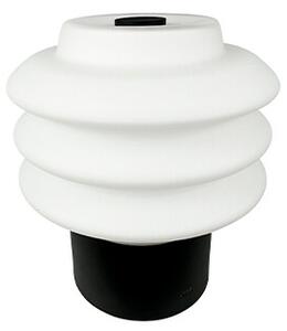 DybergLarsen - Diva LED Stolní Lampa Opal/Black