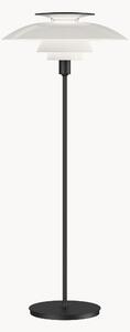 Malá stmívatelná stojací lampa PH 80