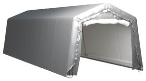 Úložný stan 300 x 900 cm ocelově šedý 3079590