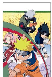 Dětská osuška - Naruto