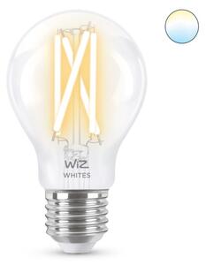 LED Stmívatelná žárovka A60 E27/6,7W/230V 2700-6500K CRI 90 Wi-Fi - WiZ