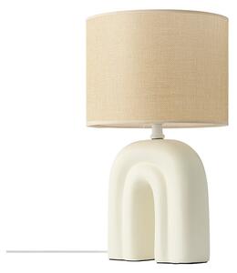 Nordlux - Haze Stolní Lampa Beige