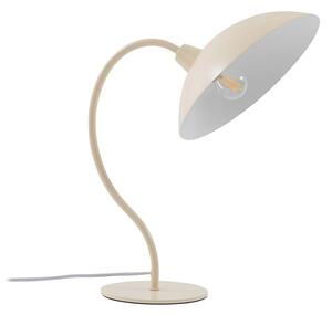 Lucande - Arvadon Stolní Lampa béžová