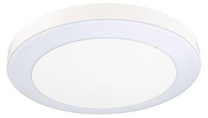 Paulmann - Circula Venkovní Stropní Lampa s Sensor SWR IP44 Bílá