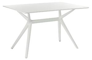 Stůl Modesto 120x80x73cm white