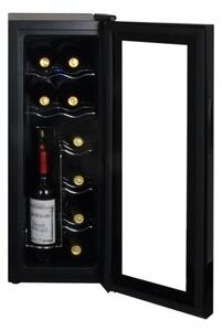 Guzzanti GZ 1226 - Volně stojící vinotéka pro 12 lahví