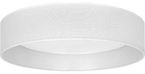 Brilagi - LED Stropní svítidlo VELVET SIMPLE LED/24W/230V 4000K pr. 45 cm bílá