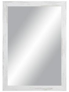 Nástěnné Zrcadlo Old-White-Heavy